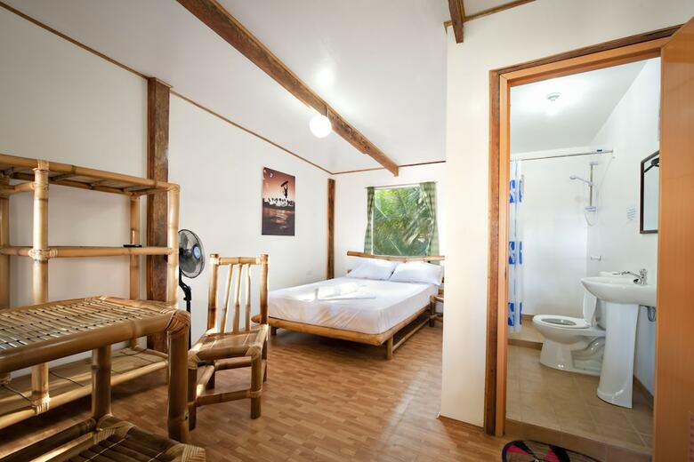 Hotel Isla Kitesurfing Guesthouse