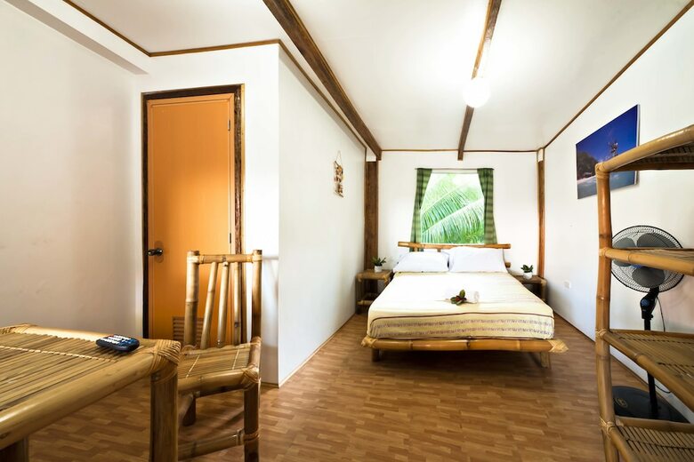Hotel Isla Kitesurfing Guesthouse
