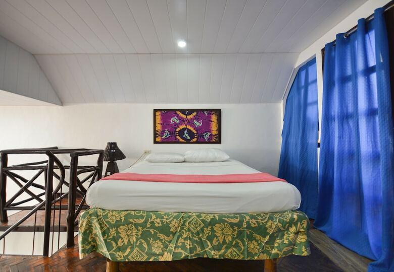 Hotel The Club Ten Beach Resort