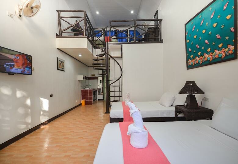 Hotel The Club Ten Beach Resort