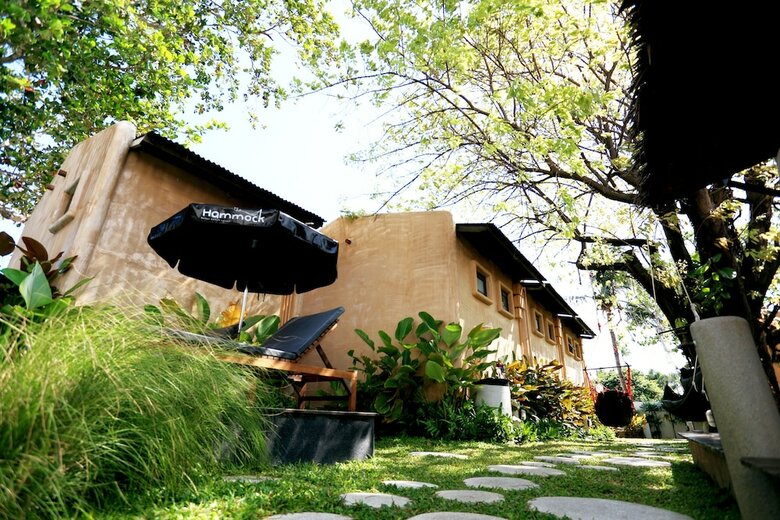 Hotel The Hammock Samui Beach Resort