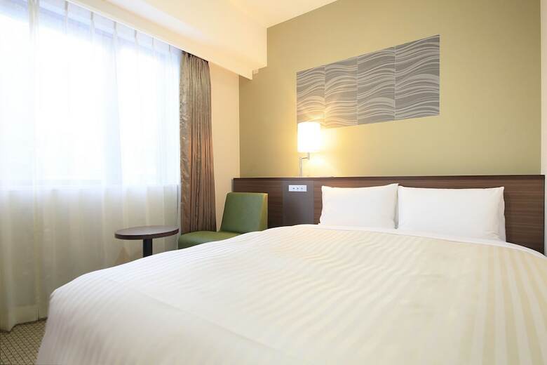 Hotel Vessel Inn Sapporo Nakajima Park