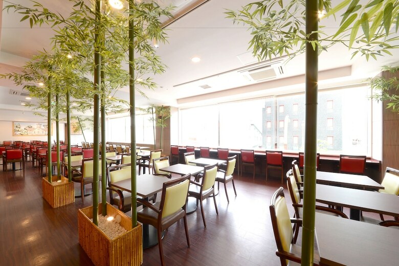Hotel Vessel Inn Sapporo Nakajima Park