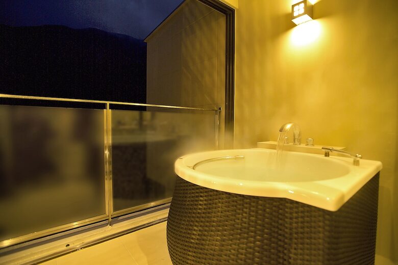 Hotel Iyaonsen