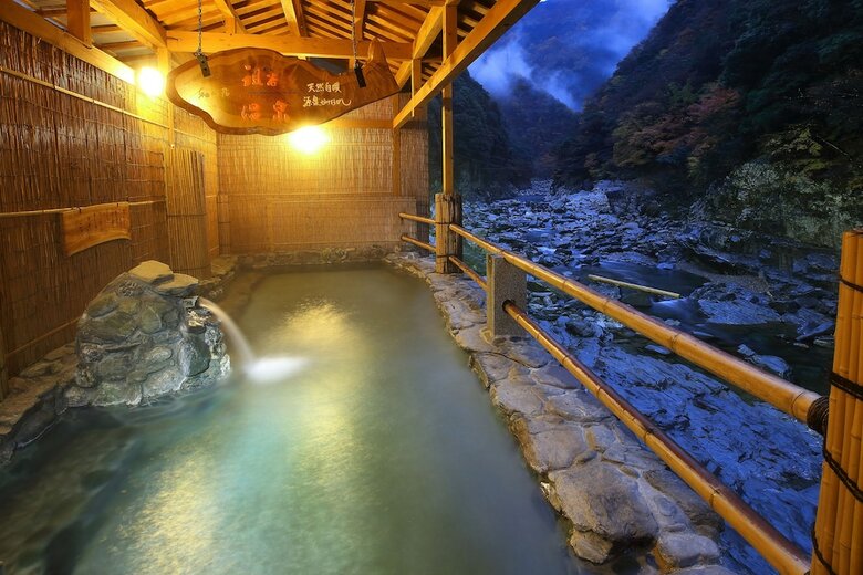 Hotel Iyaonsen