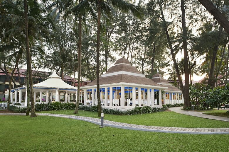 Dusit Thani Laguna Pool Villa
