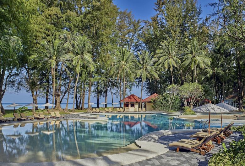 Dusit Thani Laguna Pool Villa