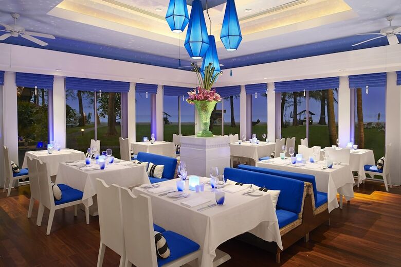 Dusit Thani Laguna Pool Villa