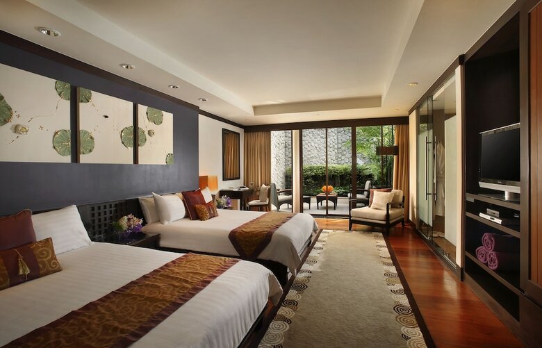 Dusit Thani Laguna Pool Villa