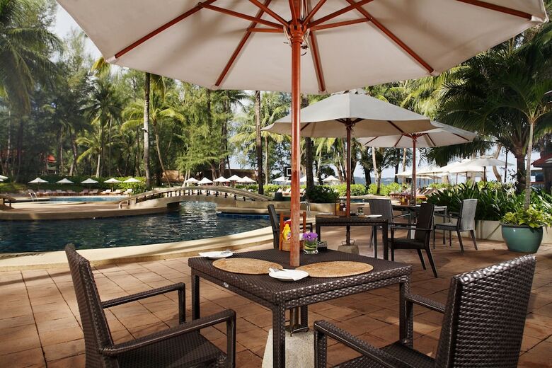 Dusit Thani Laguna Pool Villa