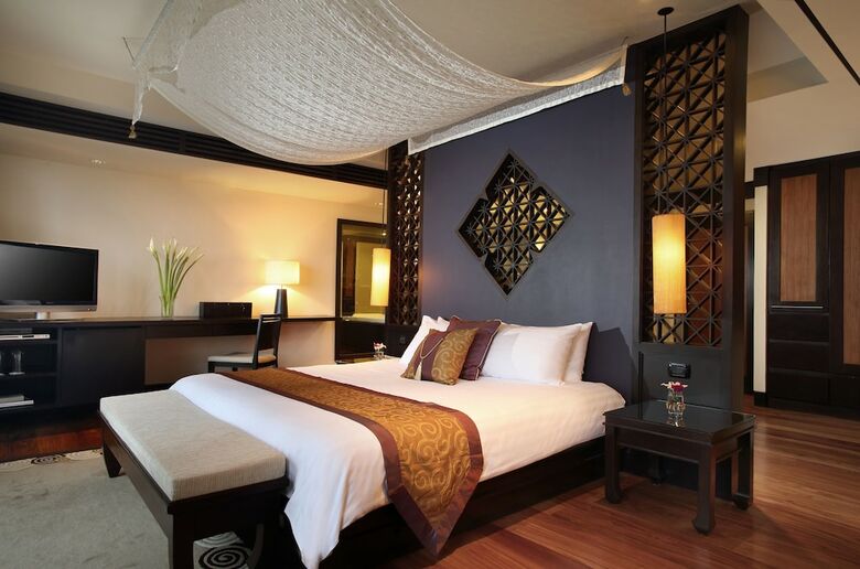 Dusit Thani Laguna Pool Villa