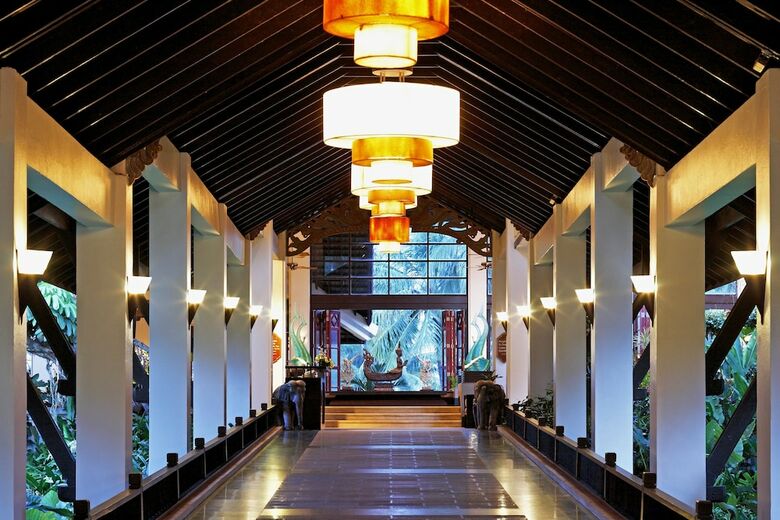 Dusit Thani Laguna Pool Villa