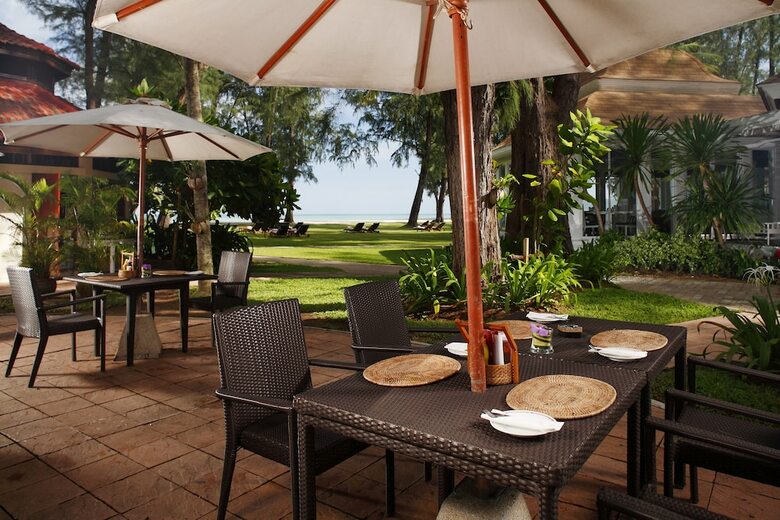 Dusit Thani Laguna Pool Villa