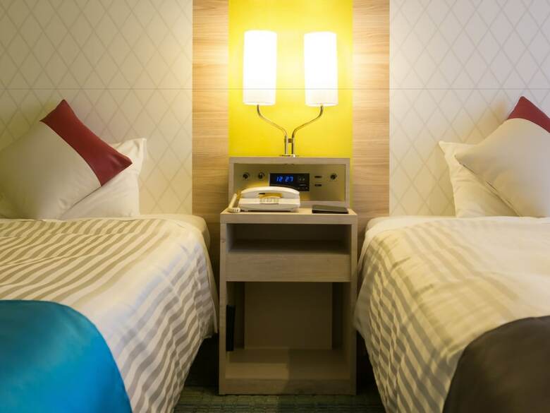 Hotel New Otani Inn Sapporo