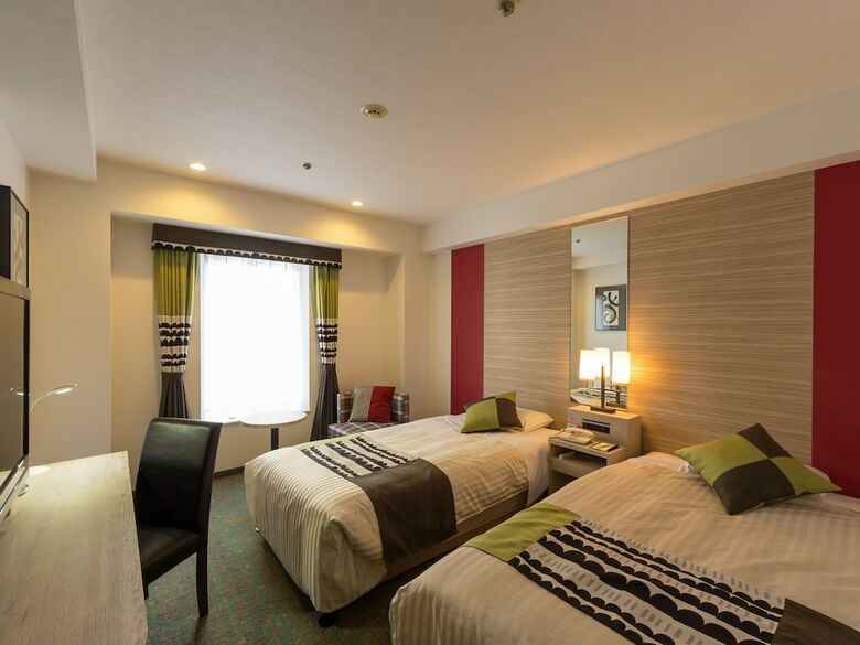 Hotel New Otani Inn Sapporo