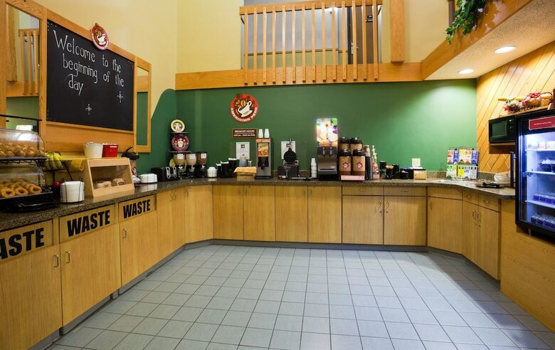 Hotel Americinn By Wyndham Sioux Falls
