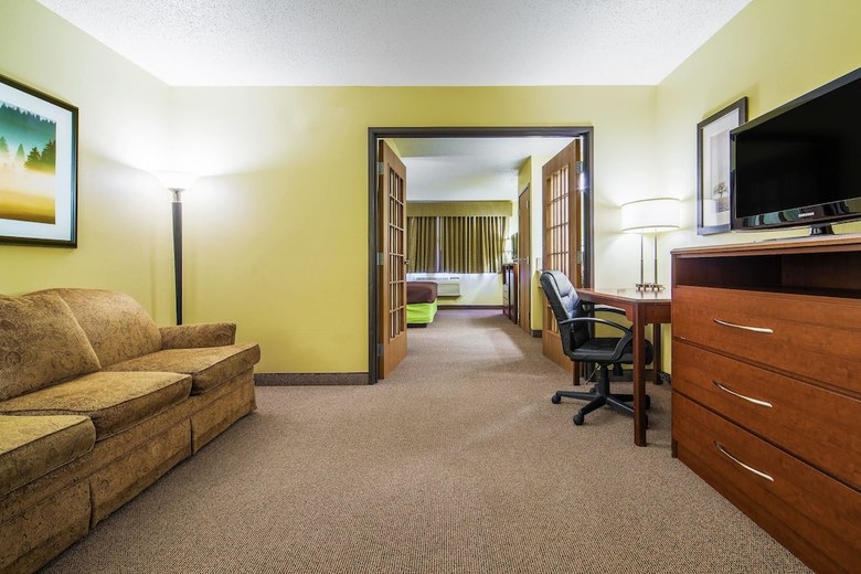 Hotel Americinn By Wyndham Sioux Falls