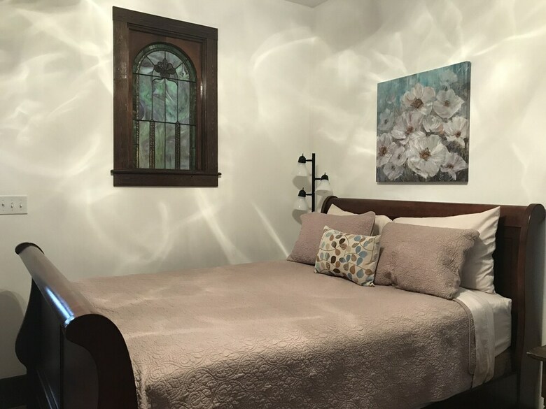 Bed & Breakfast Mcgrady Inn