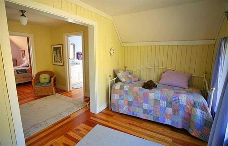 Husum Highlands Bed And Breakfast