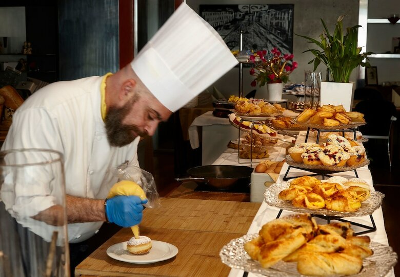 Hotel Vicenza Tiepolo