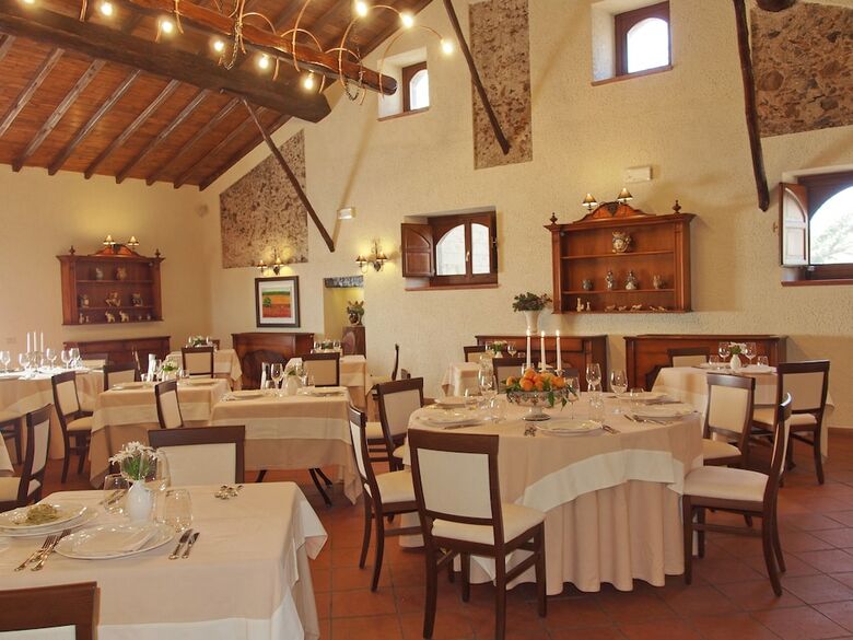 Agroturismo Il Borgo Country Resort