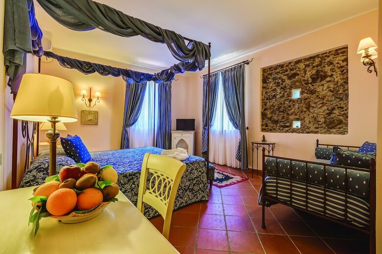 Agroturismo Il Borgo Country Resort