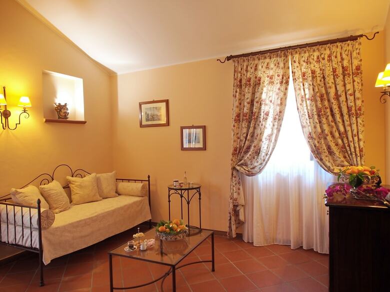 Agroturismo Il Borgo Country Resort
