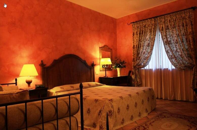 Agroturismo Il Borgo Country Resort