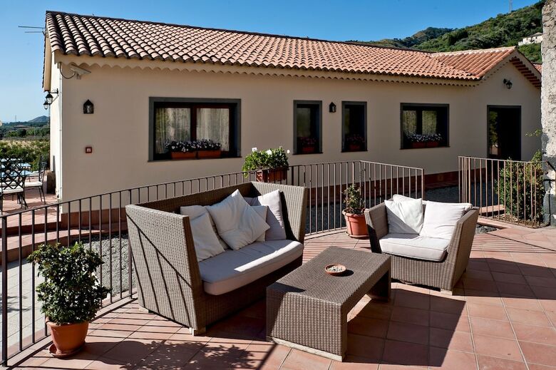 Agroturismo Il Borgo Country Resort