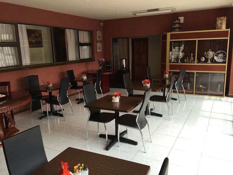 Hotel Marion Lodge