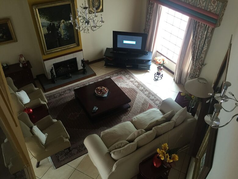 Hotel Marion Lodge