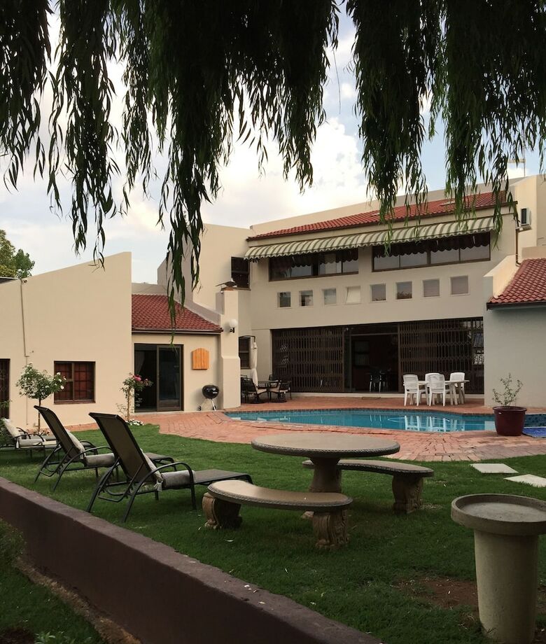 Hotel Marion Lodge