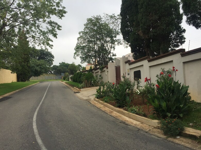 Hotel Marion Lodge