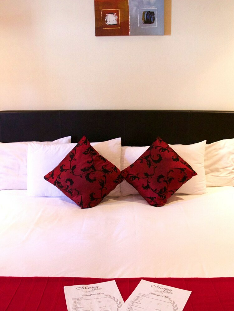 Hotel Marion Lodge