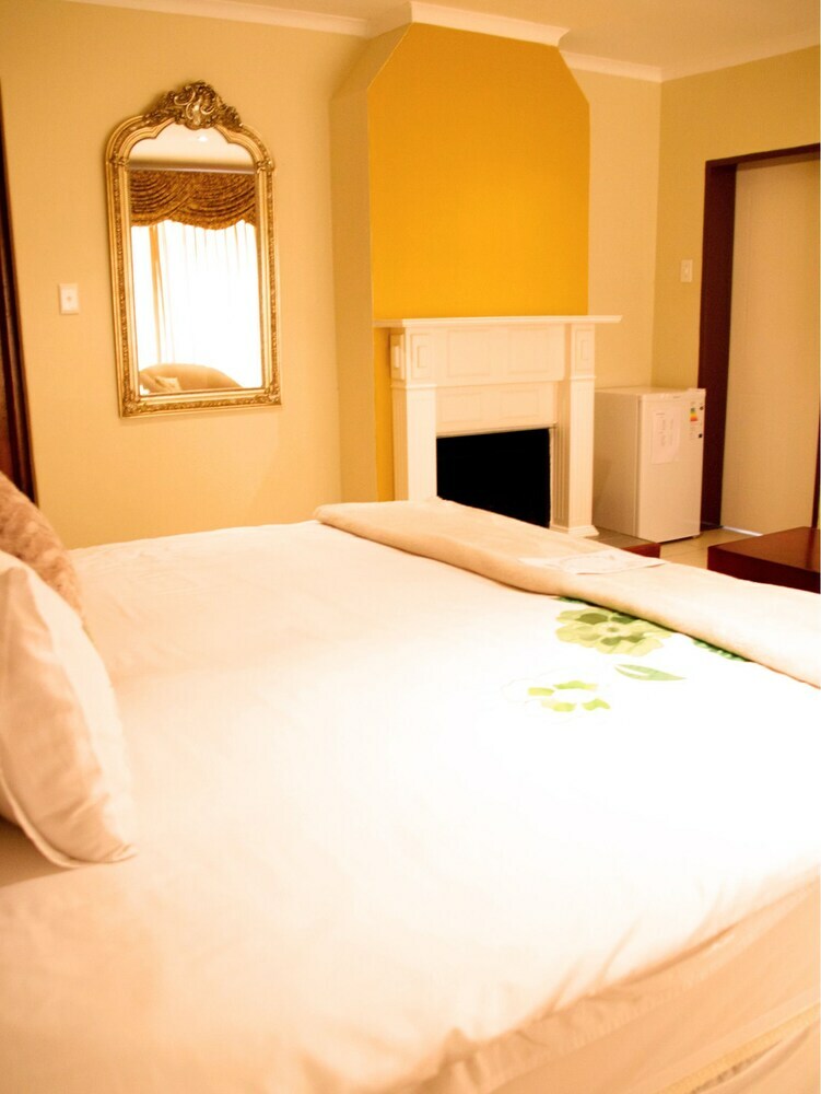 Hotel Marion Lodge