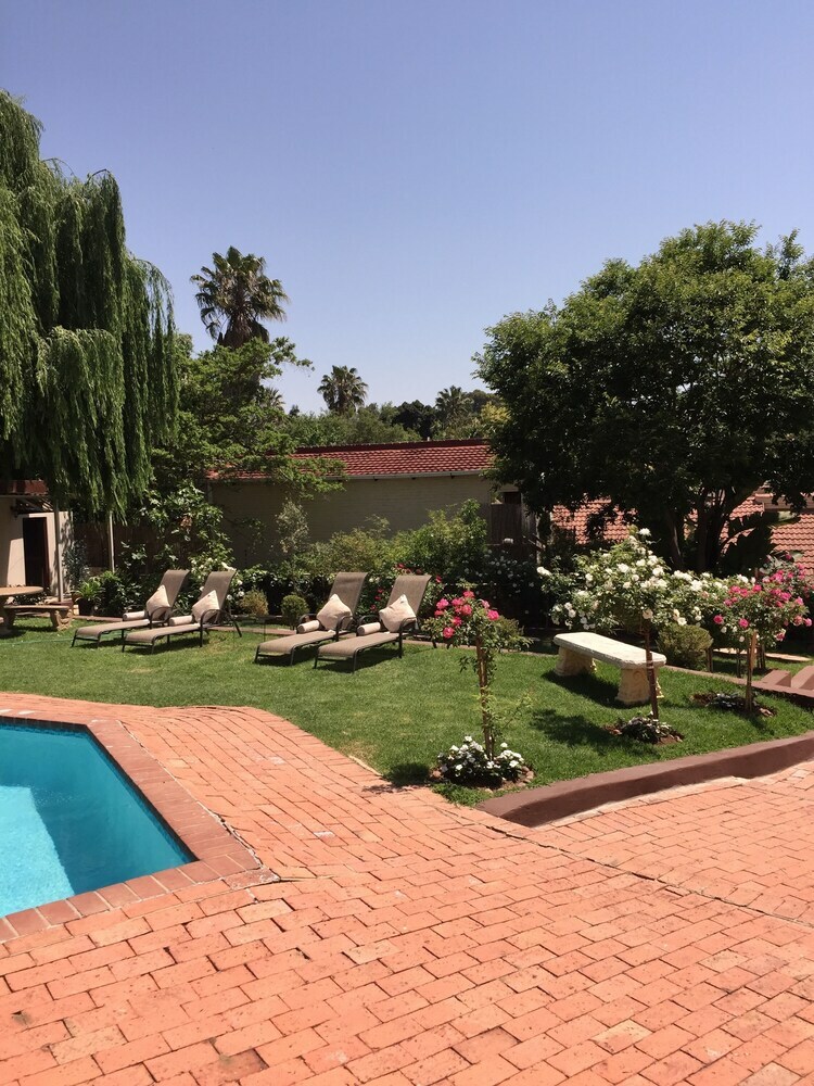 Hotel Marion Lodge