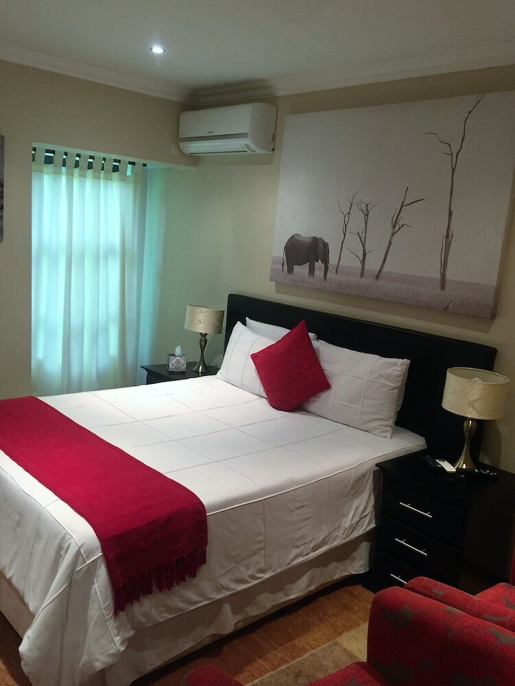 Hotel Marion Lodge