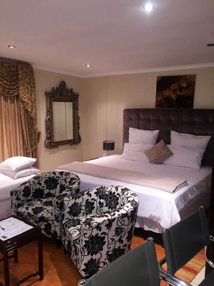 Hotel Marion Lodge