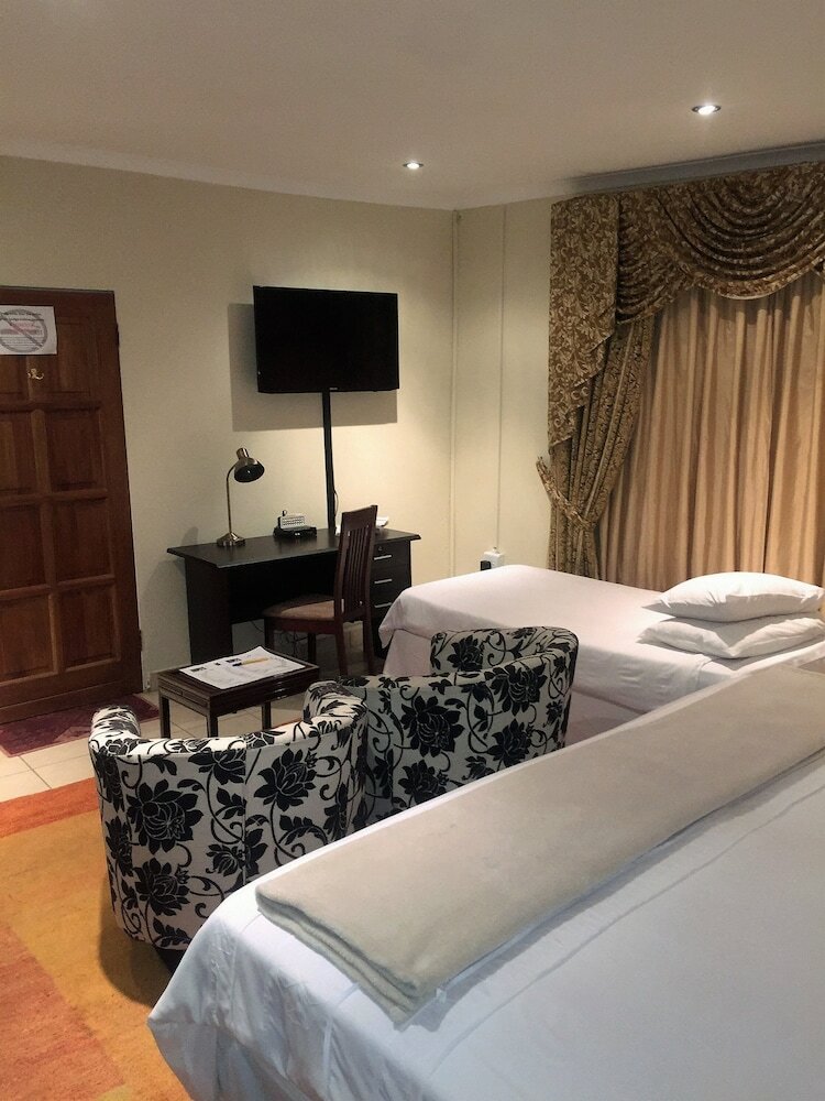 Hotel Marion Lodge