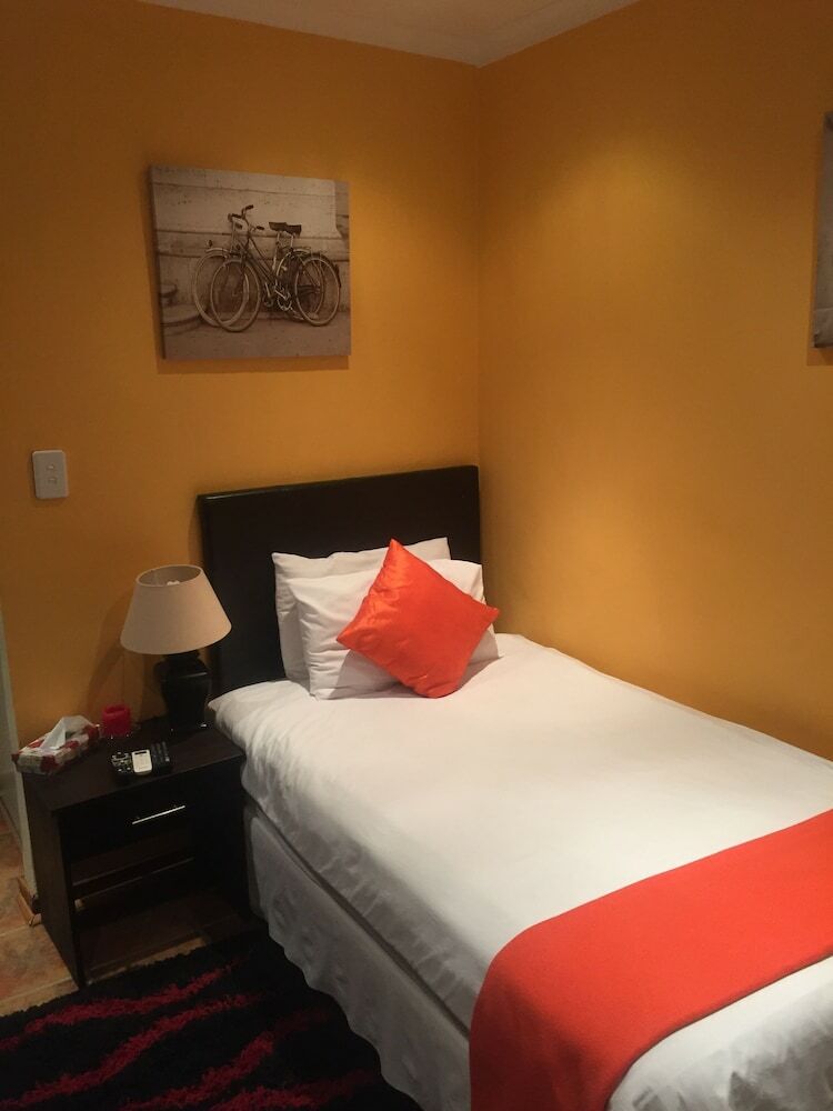 Hotel Marion Lodge