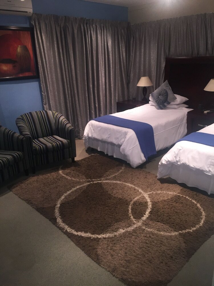 Hotel Marion Lodge