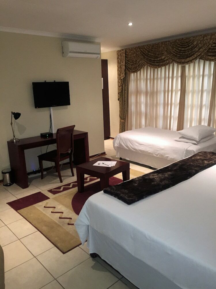 Hotel Marion Lodge