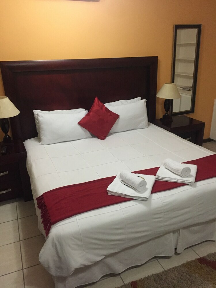 Hotel Marion Lodge