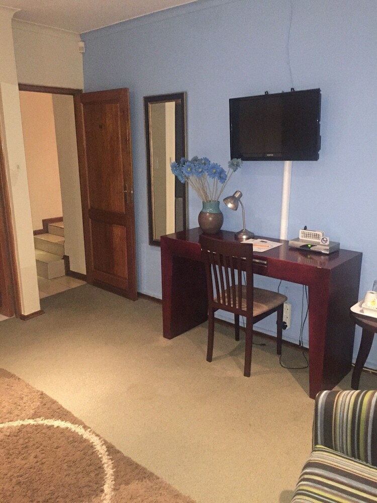 Hotel Marion Lodge