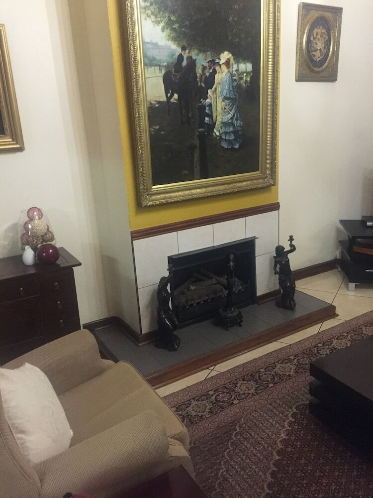 Hotel Marion Lodge