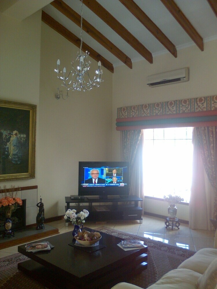 Hotel Marion Lodge
