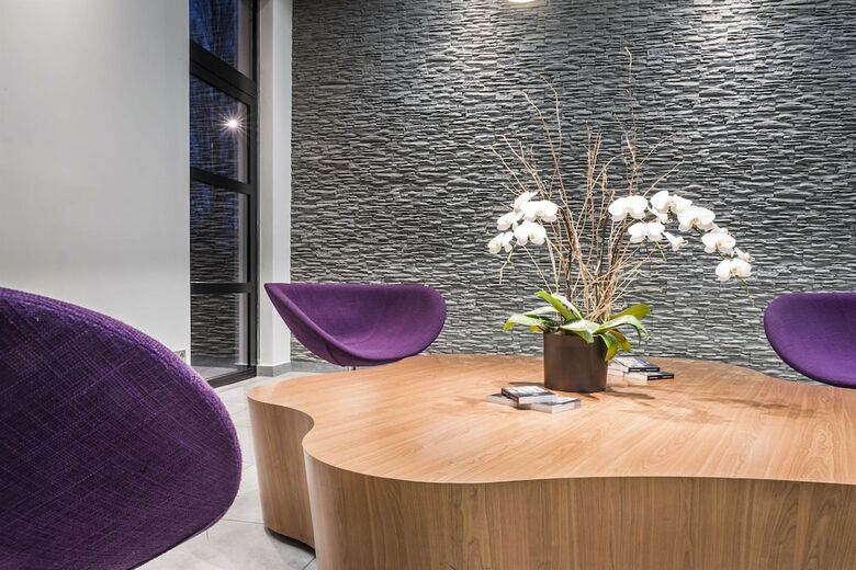 Hotel Best Western Plus Paris Velizy