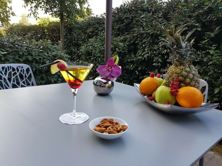 Hotel Best Western Plus Paris Velizy