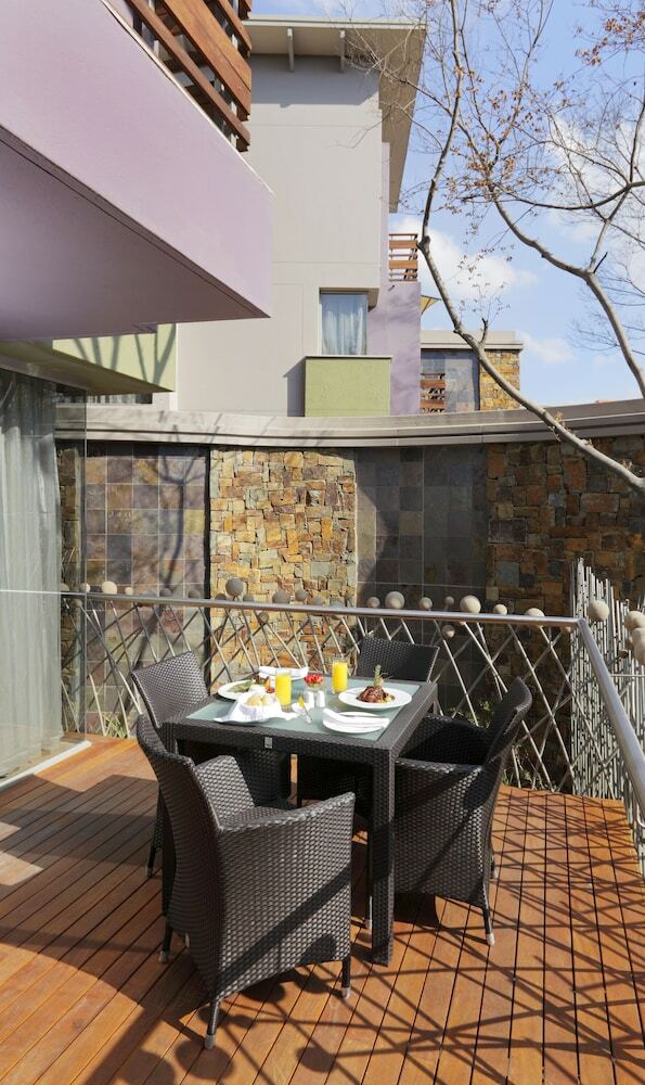 The Ivy Villa Hotel And Spa