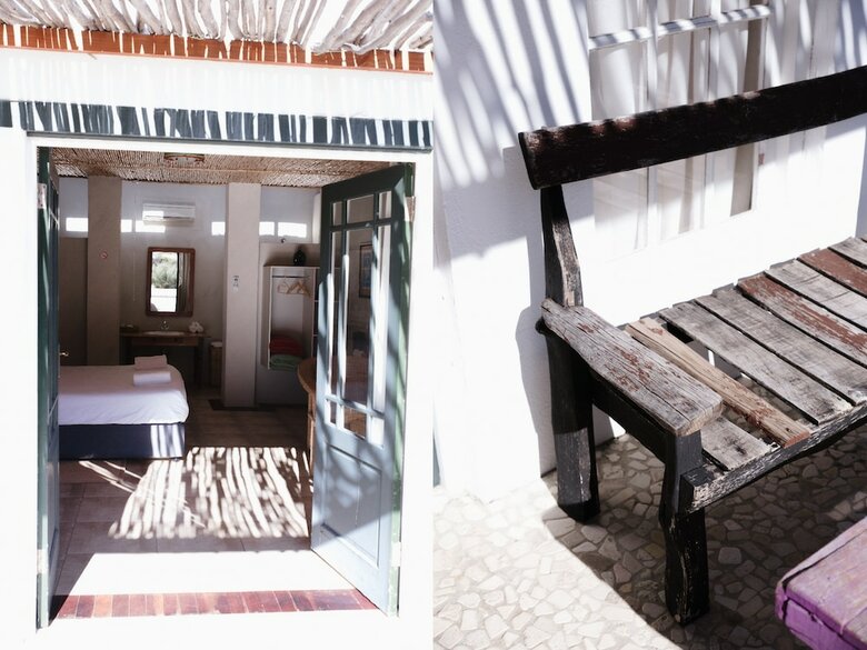 Karoo 1 Hotel Village